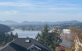 Panoramic Ocean View